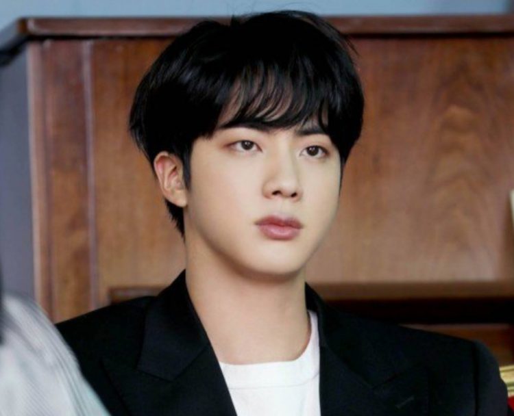 MBC S PD Note Gives More Details On BTS Jin S Military Service