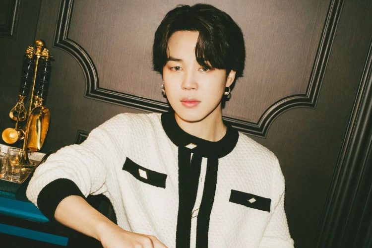 BTS Jimin Reveals Who His Girlfriend Is And Why He Had Hidden Her For