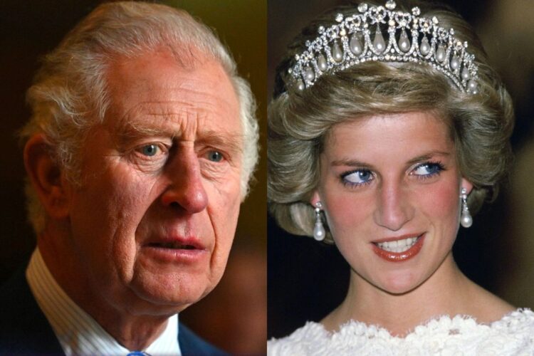 King Charles Iii Is Devastated After New Details About Princess Dianas