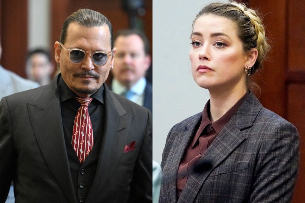 Netflix To Release Documentary About Johnny Depp And His Lawsuit