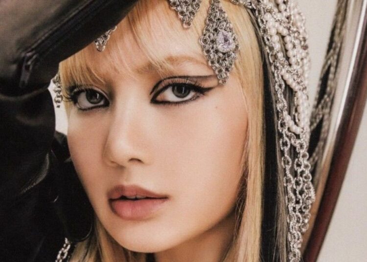 BLACKPINK S Lisa Achieves An Astonishing Record In K Pop History On Spotify