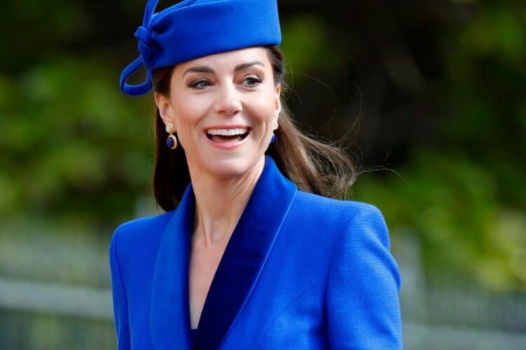 Kate Middleton S Medical Records Suffer A Possible Security Breach By