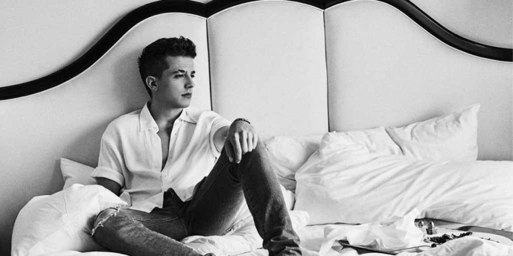 Charlie Puth Lanzó Su Nuevo álbum Voicenotes 7244