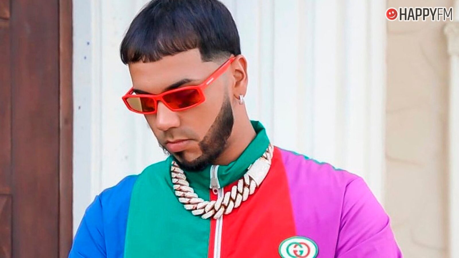 Anuel AA va a ser papá nuevamente y no será con Yailin la más viral