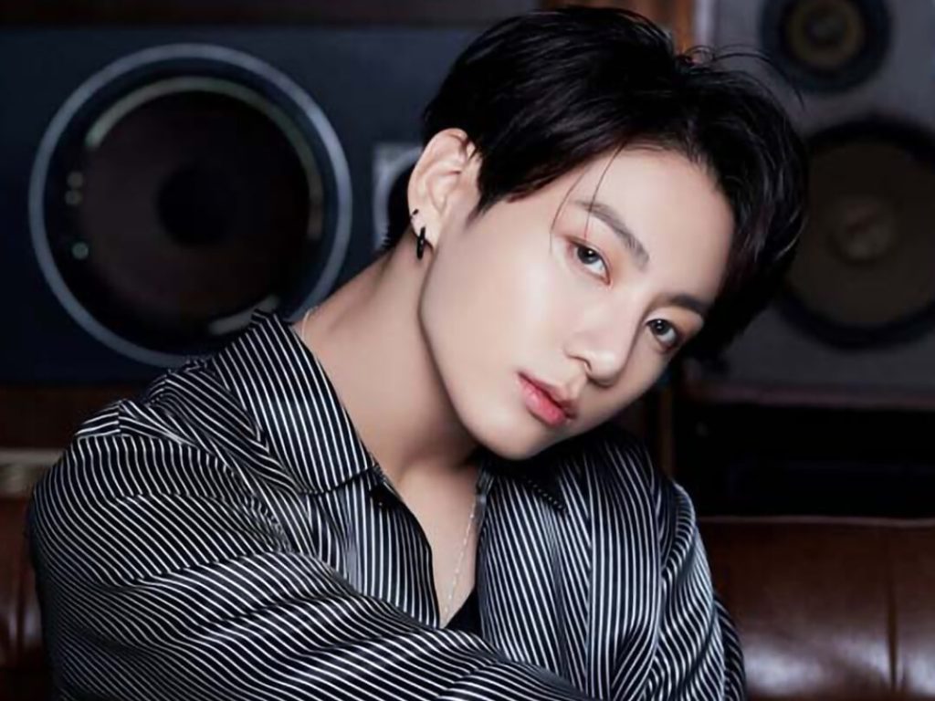 Jungkook De Bts Renueva Sus Tatuajes Y Se Une Al Tatuaje De Grupo Mira