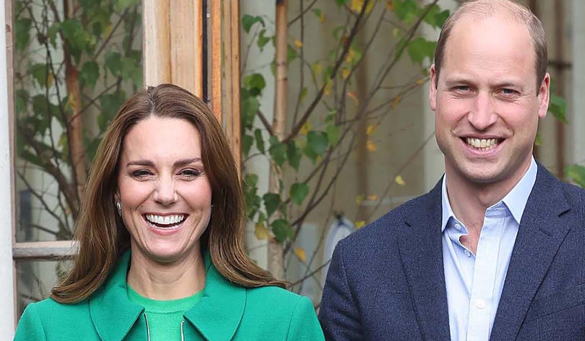 El príncipe William y Kate Middleton exigen a sus trabajadores cumplir