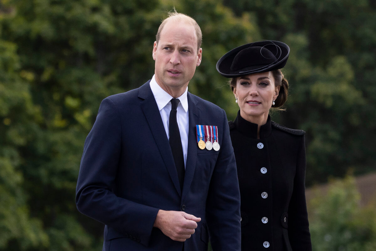 Kate Middleton Habl Sobre Los Malos Tratos Que Le Da El Pr Ncipe