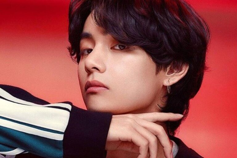 Descubre El Verdadero Significado De Kim Taehyung En Espa Ol El Nombre