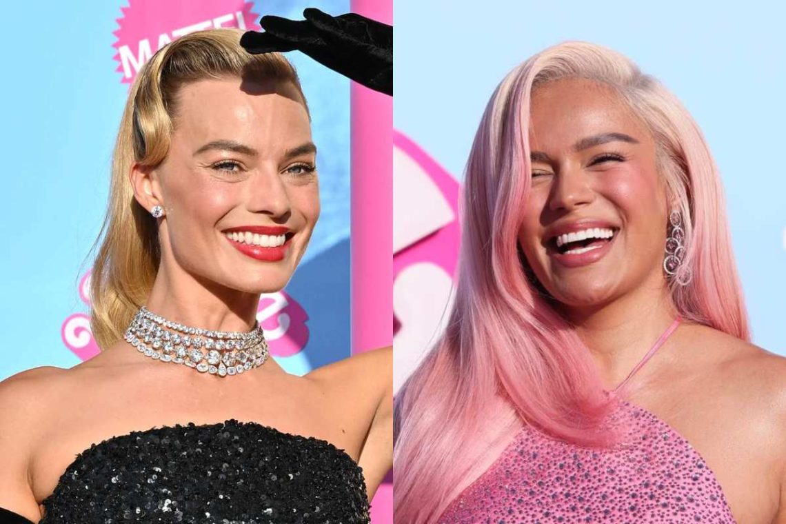 Karol G Se Vuelve Viral Por Una Respuesta De Margot Robbie En La