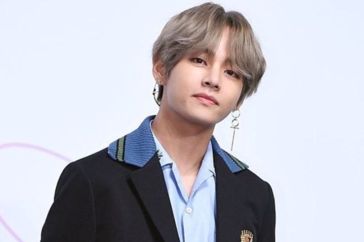 Taehyung De Bts Ya Tiene Listo Su Primer Lbum En Solitario