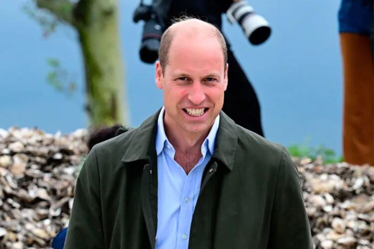 El Pr Ncipe William Y Su Nueva Visita A Los Estados Unidos Se