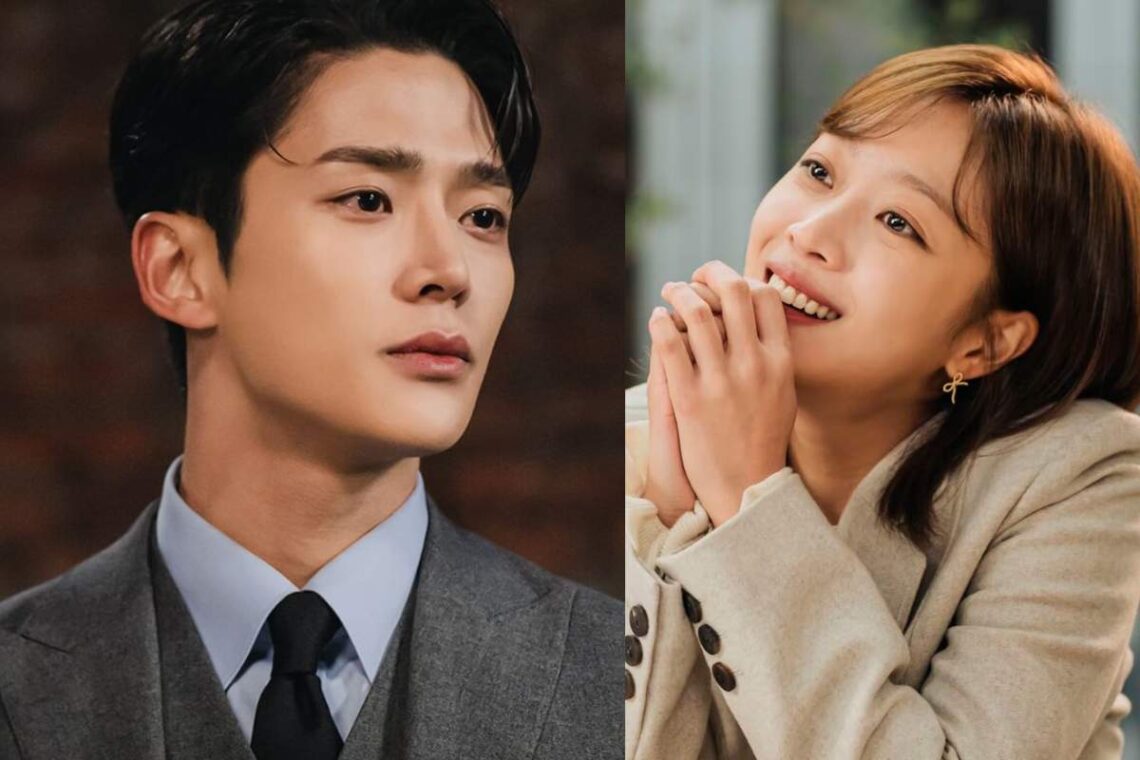 Lo Que No Sab As Sobre El Nuevo K Drama Un Amor Predestinado