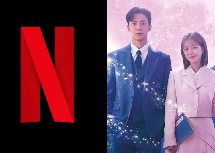 Los Nuevos K Dramas De Netflix Que Son Mejores Que King The Land Y