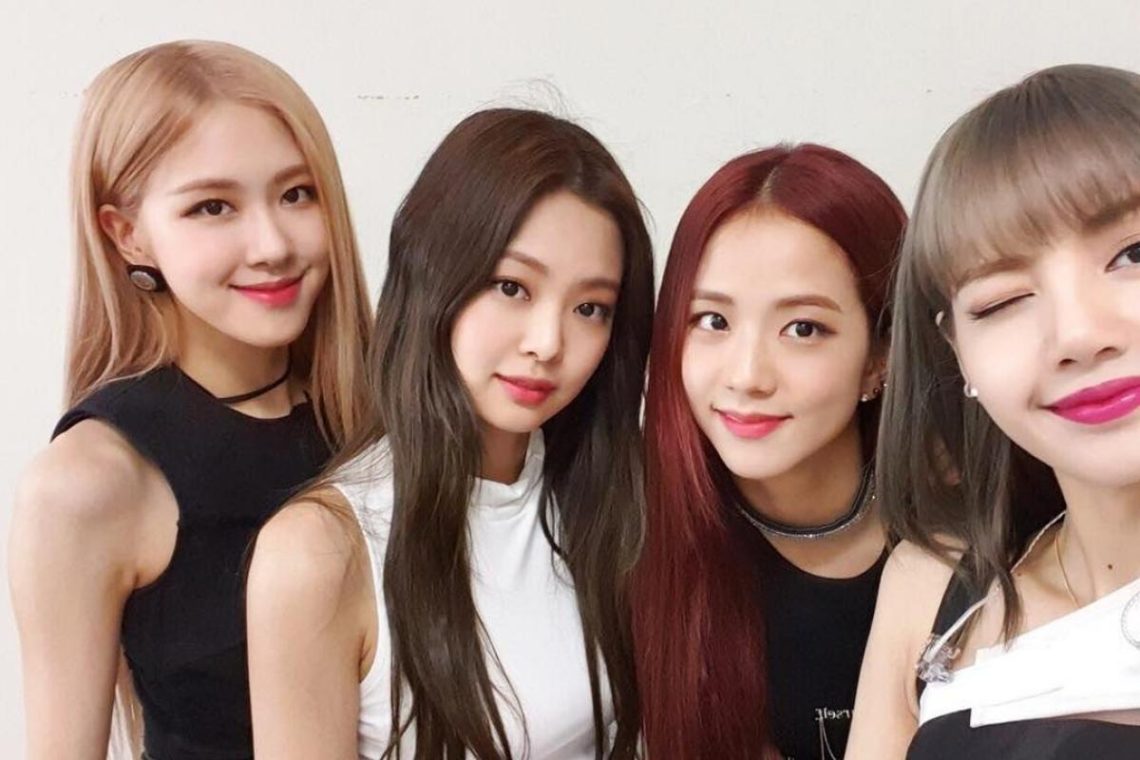 BLACKPINK anuncia su primer proyecto grupal tras renovación de contrato