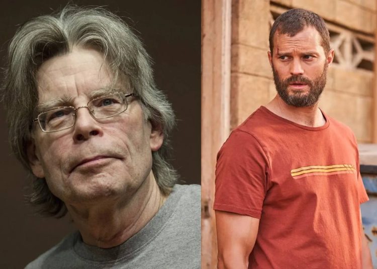 Stephen King Aplaude El Primer Cap Tulo De La Reci N Agregada Serie De