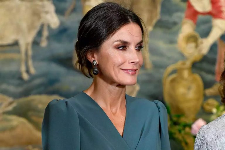 La Reina Letizia Se Niega A Cumplir Esta Importante Tradici N De La