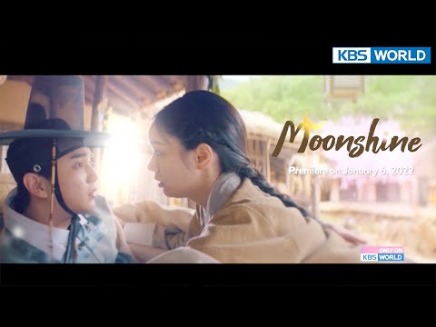 Moonshine | 꽃 피면 달 생각하고 [Teaser Ver.1 | KBS WORLD TV]