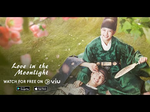 Love in the Moonlight | Trailer