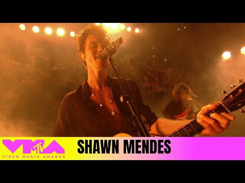 Shawn Mendes - "Nobody Knows" | 2024 VMAs