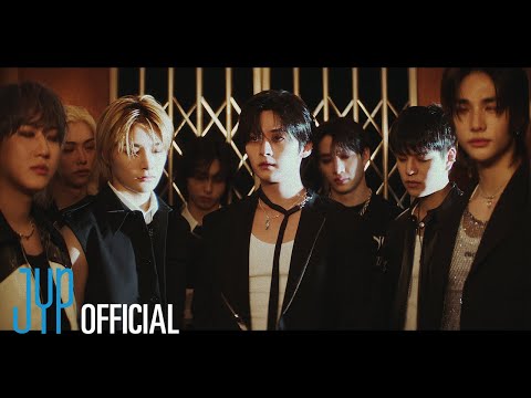 Stray Kids ＜ATE＞ UNVEIL : TRACK "Stray Kids"