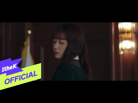 [MV] Jessi(제시) _ Boomerang (지옥에서 온 판사 OST)