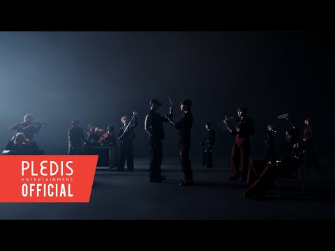 SEVENTEEN (세븐틴) BEST ALBUM '17 IS RIGHT HERE' : EVERY SEVENTEEN IS RIGHT HERE