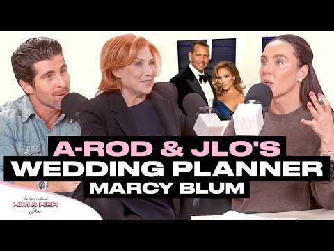 Wedding Mistakes Everyone Makes And How To Avoid Them! Marcy Blum A-List Wedding Planner’s Advice!