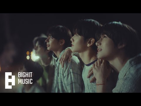 TXT (투모로우바이투게더) 'We’ll Never Change' Official MV