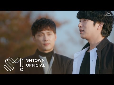 [STATION] 희철 X 민경훈 '나비잠 (Sweet Dream)' MV