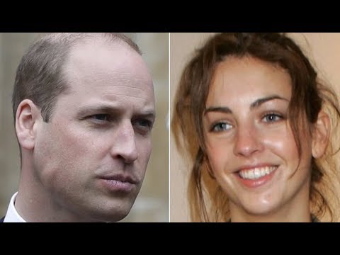 Details Of Prince William & Rose Hanbury's Relationship Revealed