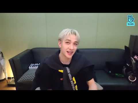 [SPN/ENG SUB] Chan's Room EP.146 | Bang Chan Vlive (02/28/2022)