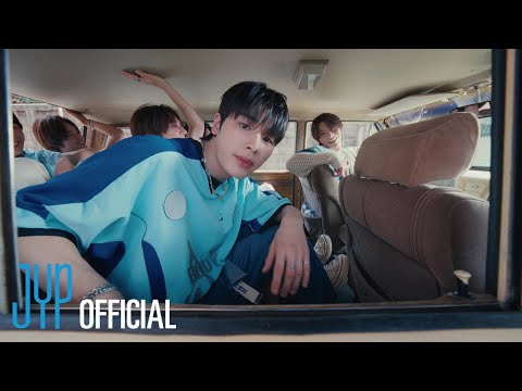 NEXZ(넥스지) "Ride the Vibe" M/V