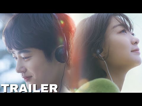 Soulmate (2023) Official Trailer | Kim Da Mi, Byeon Woo Seok, Jeon Seo Nee