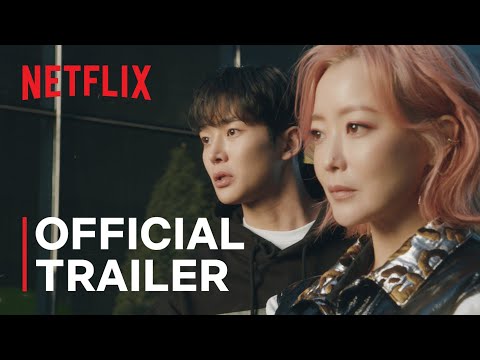 Tomorrow | Official Trailer | Netflix