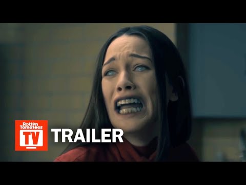 The Haunting of Hill House Season 1 Trailer | Rotten Tomatoes TV