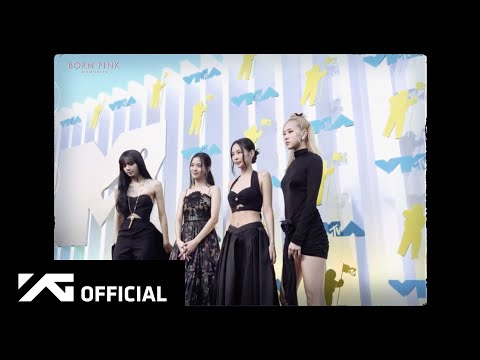 BLACKPINK - ‘B.P.M.’ Roll #3