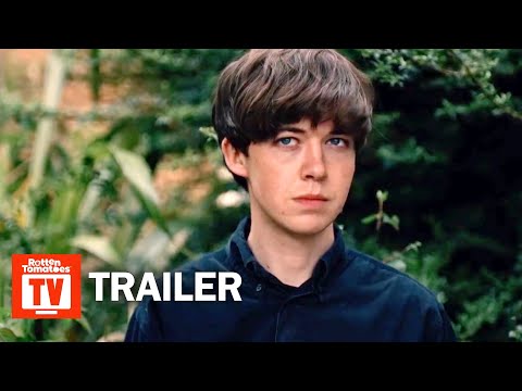 The End of the F***ing World  Season 1 Trailer | Rotten Tomatoes TV