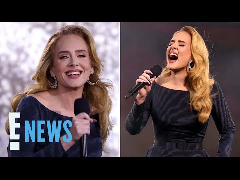 Why Adele Is Taking an Indefinite Hiatus From Music After Las Vegas Residency Ends | E! News