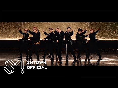 NCT 127 엔시티 127 'Regular (Korean Ver.)' MV