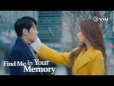 Find Me In Your Memory Trailer | Kim Dong Wook, Moon Ga Young | Now on Viu