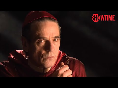 The Borgias Season 1: Official Trailer | SHOWTIME