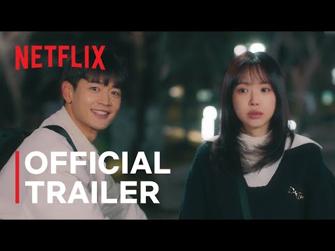 Romance in the House | Official Trailer | Netflix