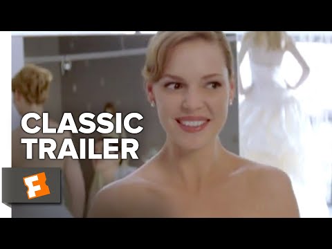 27 Dresses (2008) Trailer #1 | Movieclips Classic Trailers