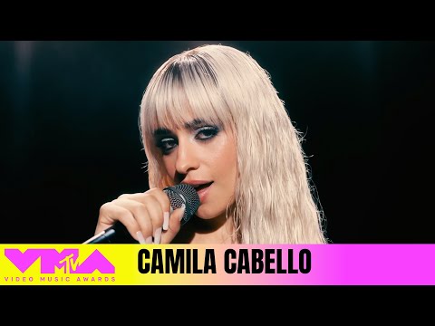 Camila Cabello - "Godspeed / "June Gloom" | 2024 VMAs