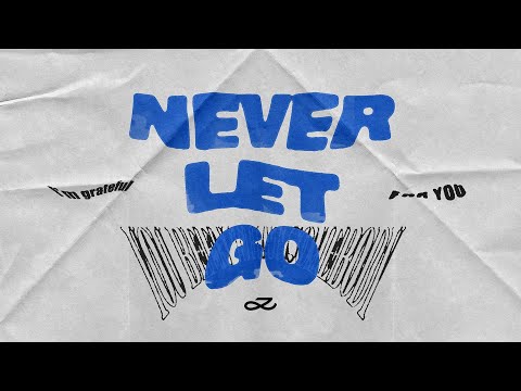 정국 (Jung Kook) 'Never Let Go' Lyric Video