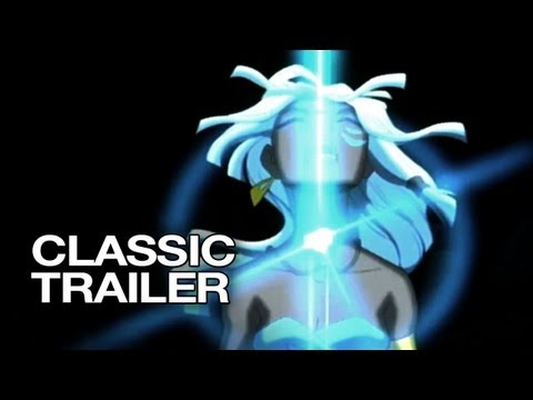 Atlantis: The Lost Empire (2001) Official Trailer #1