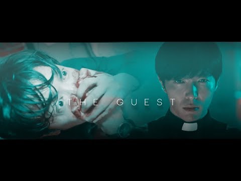 The Guest ✘MV