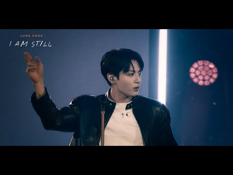 'JUNG KOOK: I AM STILL' Main Trailer