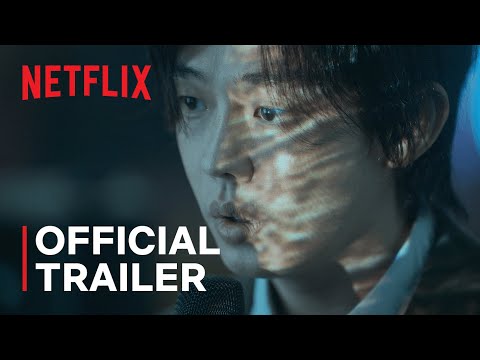 Hellbound | Official Trailer | Netflix