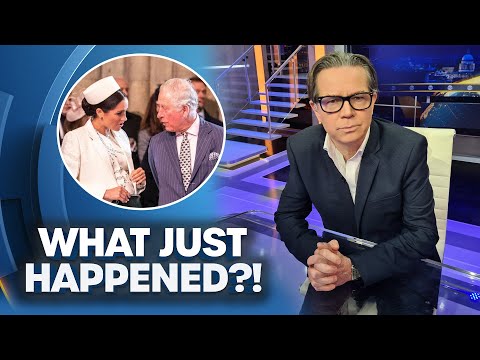 What Just Happened? With Kevin O'Sullivan | 28-Apr-23